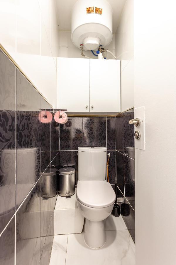La Suite A Chatelet Paris Extérieur photo